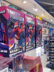 -玩具反斗城TOYSRUS(龙湖杭州西溪天街店)