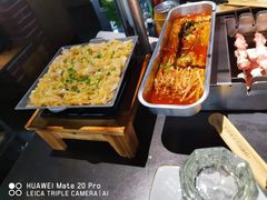-很久以前羊肉串(中山公园店)