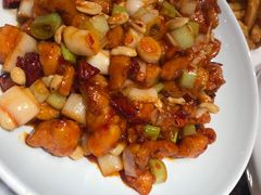 -7号院家宴.烧鸽子(门头沟店)
