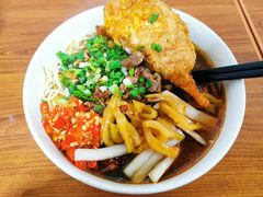 -李易面馆(树木岭店)