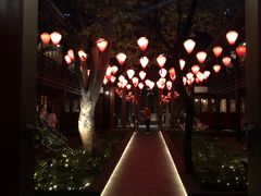 -成都博舍酒店