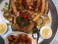 -Paulaner·德国帕拉娜自酿啤酒餐厅(海上世界店)