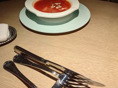 -波特曼西餐厅(中央大街店)