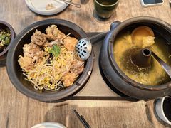 -云海肴云南菜(浦江欢乐颂店)