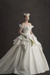 -蜜恋婚纱摄影·客片研发(苏州店)