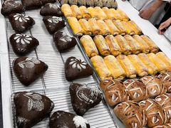 -威利旺卡烘焙西点蛋糕培训(朝阳校区)