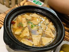 金陵臭豆腐-刘陆盱眙龙虾(震川路店)