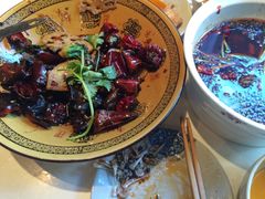 -李老爹香辣蟹(宣武门店)