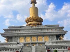 -兴隆文化园景区