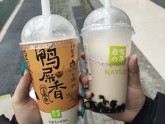 -奈雪的茶(赛格店)