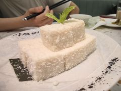 -大树餐厅(环球港店)