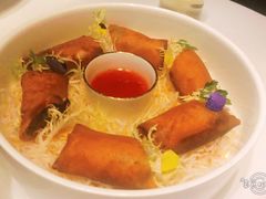 -牛排家(北京长安街英皇集团中心店)