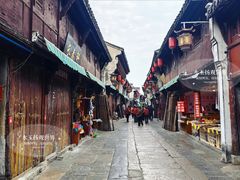 -高淳老街