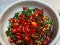 -花菇朵 ll 野生菌锅·精品滇菜(后沙峪店)