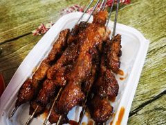 -十里铺铁板鱿鱼