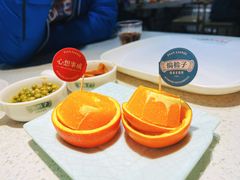 -偏脸子哈尔滨老烧烤(爱建店)