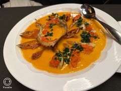 -蟹榭·本帮江浙菜·蟹宴(大宁久光商场店)