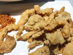 -雲蜀龙阁·金牌水煮鱼(方庄店)