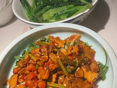 -遇见湘·地道湖南菜(喜悦店)