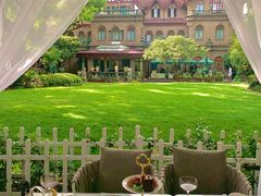 -马勒别墅饭店(静安寺店)