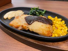 -萨莉亚意式餐厅(常州环球港店)