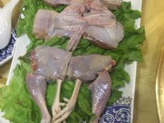 -清花阁乌拉满族火锅(厦门街店)