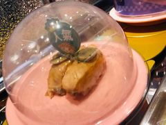 -争鲜回转寿司(流行前线店)