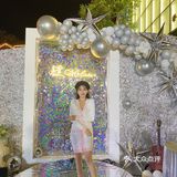 樸一周年活动 | 高级浪漫 | 圣诞倒数圣地