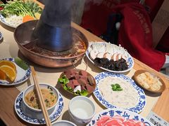 -东镇老火锅(长春路首店)