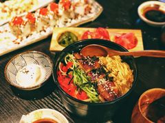 -鹏祖料理