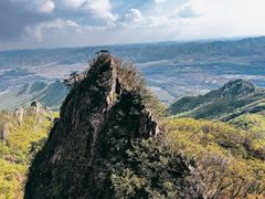 -丹东凤凰山景区