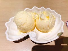 冰淇淋-豪客来牛排(海沧阿罗海店)