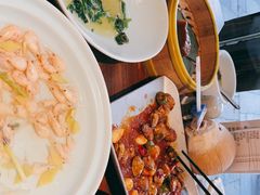 -鱼食饭稻·苏浙土菜17年老馆子(平江路店)