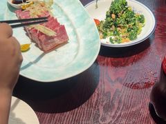 -永安鱼庄·镇江菜(东吴路店)