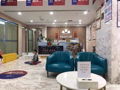 -启辰口腔(南坪店)