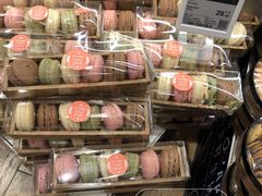 -Olé精品超市(北京合生汇店)