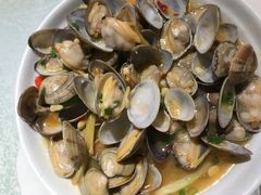 -后田海鲜餐厅(南澳香湖湾店)