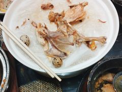 -老客家·客家菜(万达店)