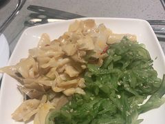 -海底捞火锅(凯德广场店)