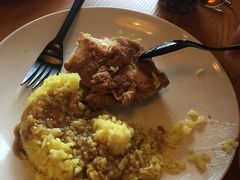 -Borenos Fried Chicken(Asia City)