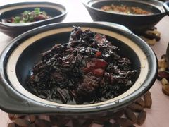 -阿隆煲店(秀仁苑店)