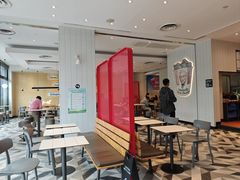 -肯德基(杭州复兴店)