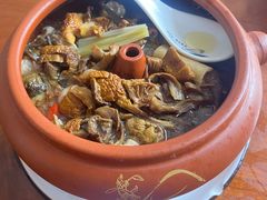 -云隐小厨·传统大理美食(复兴路店)