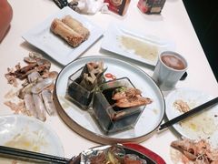 -大铁勺新津菜(东丽阳光新业广场店)