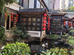 -北园酒家(小北路店)
