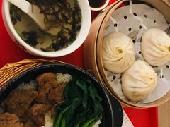 -知味观(湖滨总店)