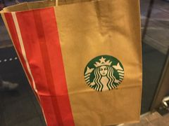 -星巴克(深圳佳宁娜友谊广场店)