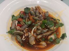 -舌尖上·霞浦滩涂海鲜·新闽菜(总店)
