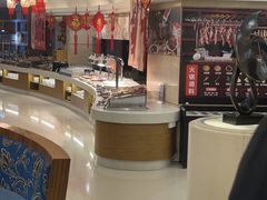 -元一希尔顿酒店·禅自助餐厅·啤酒花园