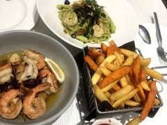 -娜娜家•Nana’s restaurant (爱琴海店)